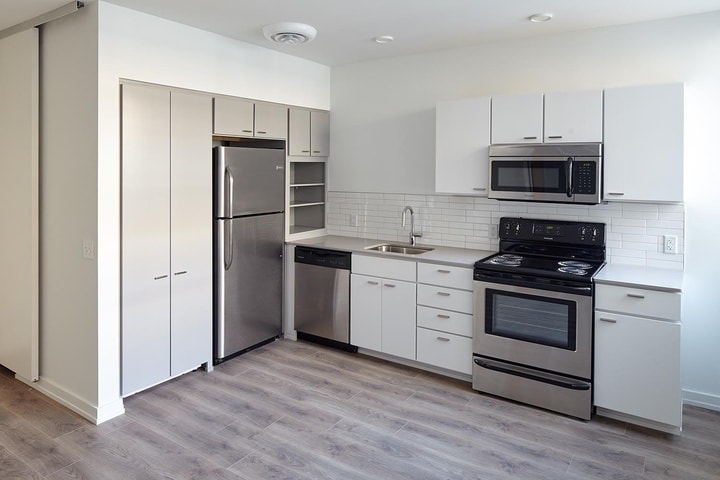 Floor Plan - 12e-1bC