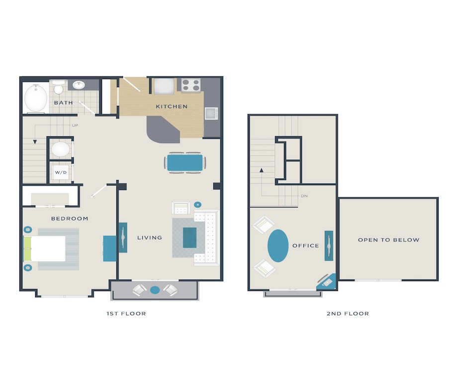 Floor Plan - 712a1041