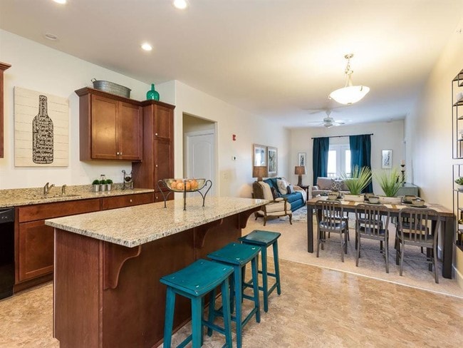 Photo - Gateway Landing on the Canal Apartment Homes