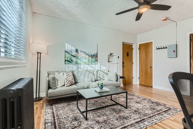 Building Photo - 1666 Detroit St Unit SI ID1026262P