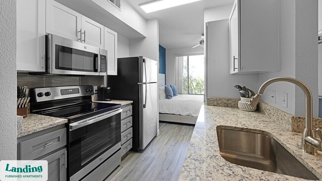 Photo - 1811 E Apache Blvd Unit 3019