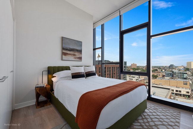 Photo - 730 N Milwaukee Ave Unit ID1029623P