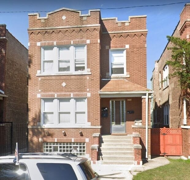 Building Photo - 2314 N Laramie Ave Unit 1