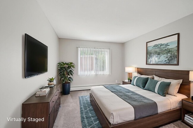 Photo - Granite Trails Apartments