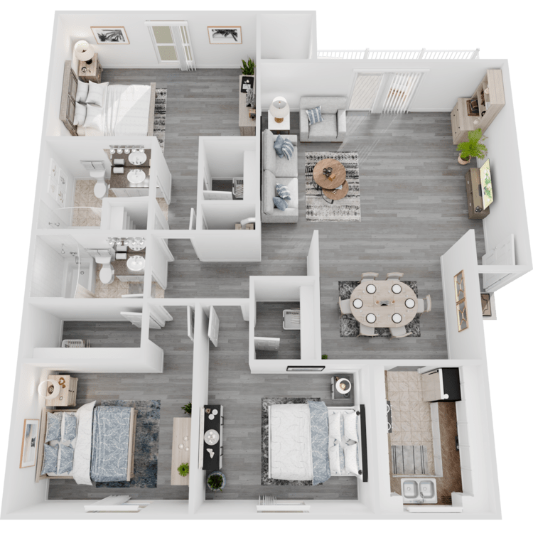 3b2b_1300_Overhead_575676.png - 3 Bed 2 Bath