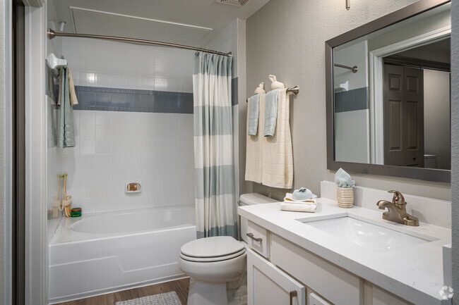 Photo - Crosley Tanglewood Apartments