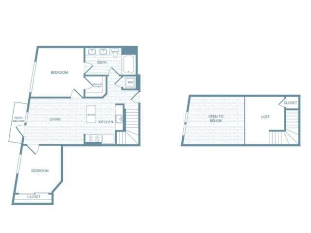 Floor Plan - B09L