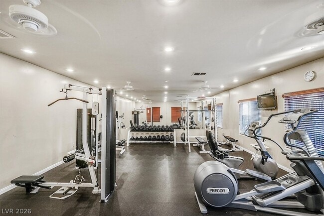 Photo - 2305 W Horizon Ridge Pkwy Unit 1523