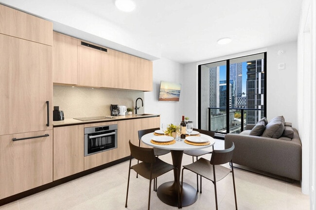 Photo - 501 NE 1st Ave Unit SI ID1496919P