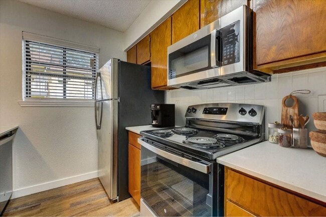 Photo - The Courtyard