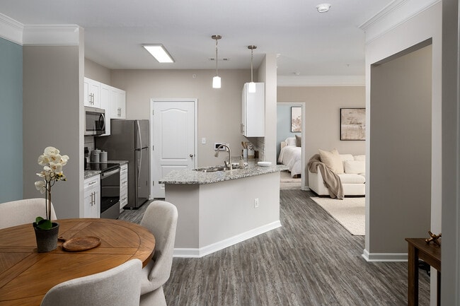 Photo - Abberly Green Apartment Homes
