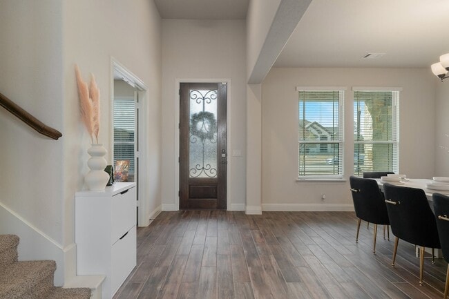 Photo - 3825 Honey Grove Dr