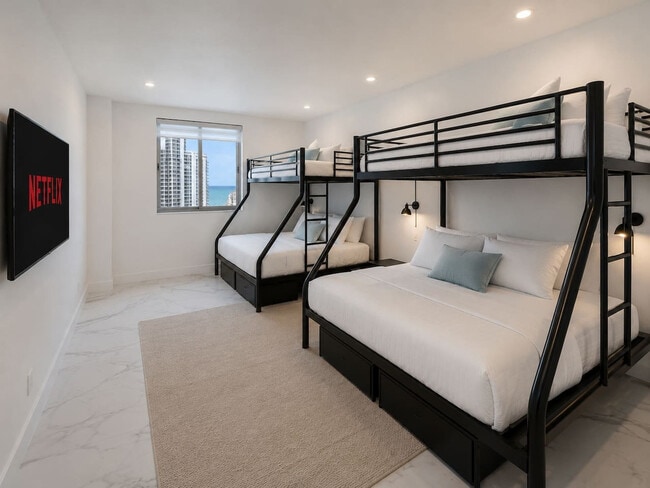 Photo - 19370 Collins Ave Unit SI ID1571651P