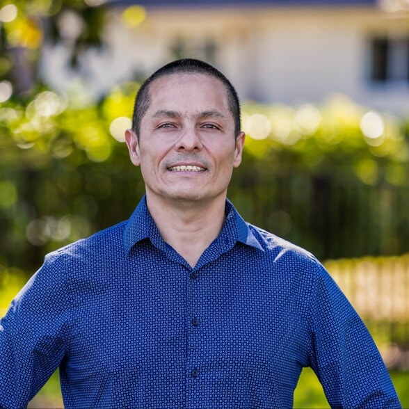 Primary Contact Photo