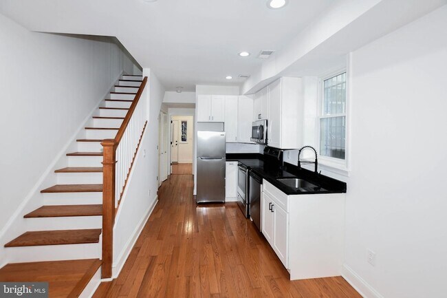 Photo - 1916 West Virginia Ave NE Unit 2