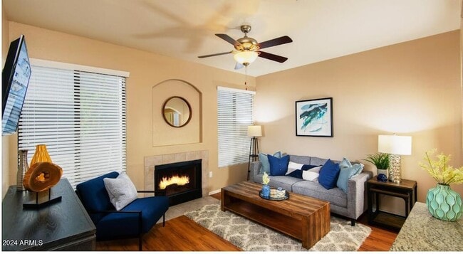 Photo - 8311 East Vía de Ventura Unit 1