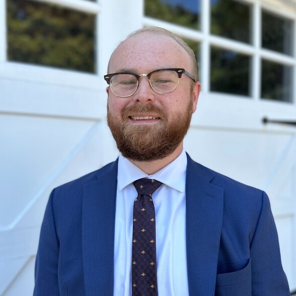 Primary Contact Photo