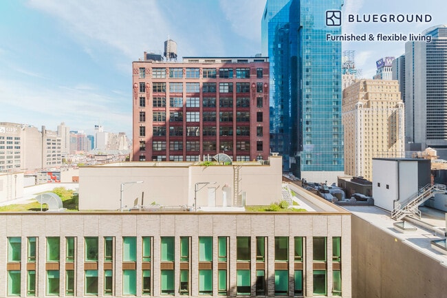 Photo - 312 W 43rd St Unit FL14-ID1560