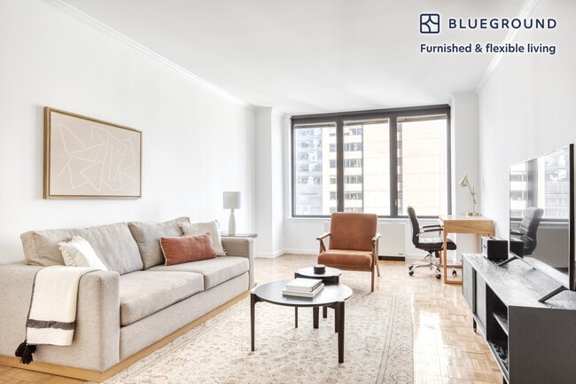 Building Photo - 150 E 57th St Unit FL23-ID516