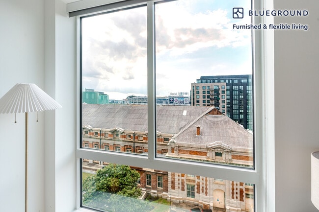 Photo - 3 Tingey Sq SE Unit GO FL7-ID1178