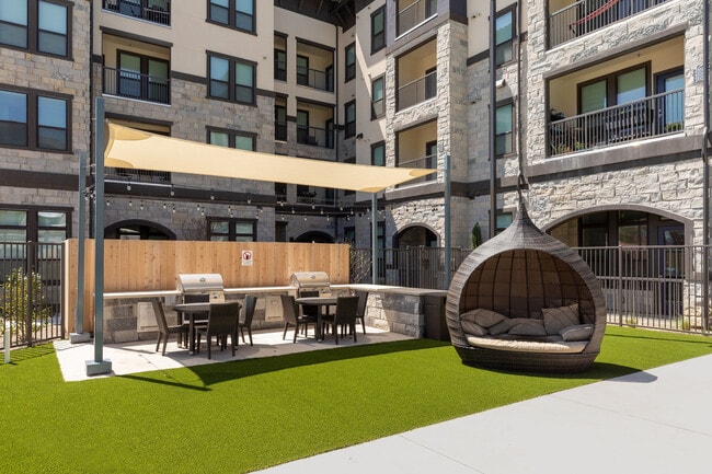 Photo - Cavalli at Iron Horse Station