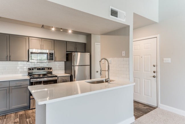 Photo - The Haven Apartments