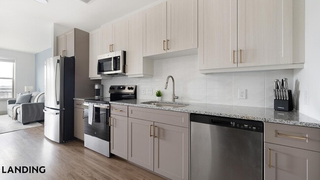 Photo - 3100 Scofield Ridge Pkwy Unit 2301