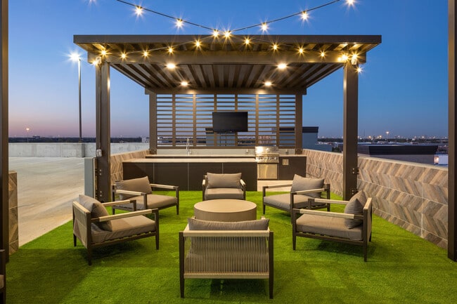 Photo - Bellrock Sawyer Yards