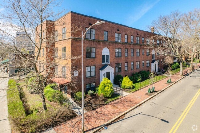 Building Photo - Clinton & Prospect Apartments