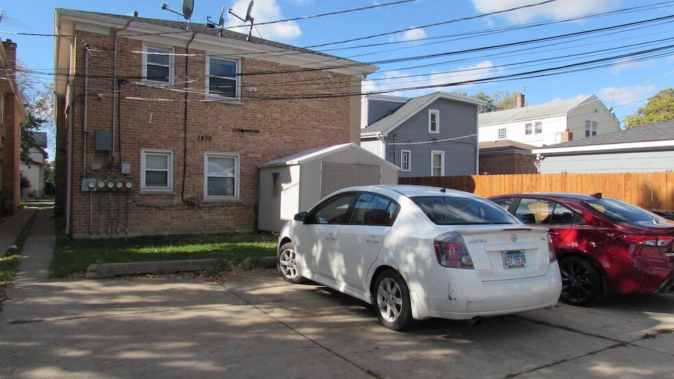 Photo - 1436 Marengo Ave