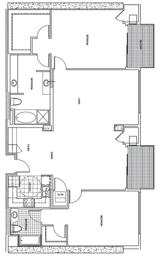 Floor Plan - L2