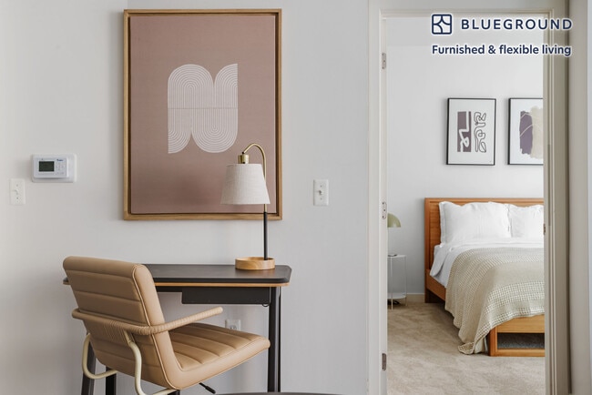 Photo - 4918 St Elmo Ave Unit FL10-ID891