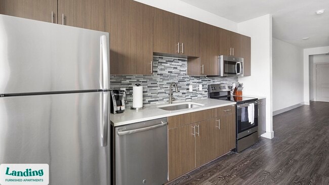 Photo - 10550 N Central Expy Unit 414