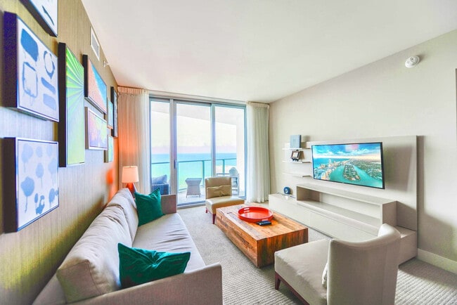 Building Photo - 4111 S Ocean Dr Unit SI FL26-ID1022164P
