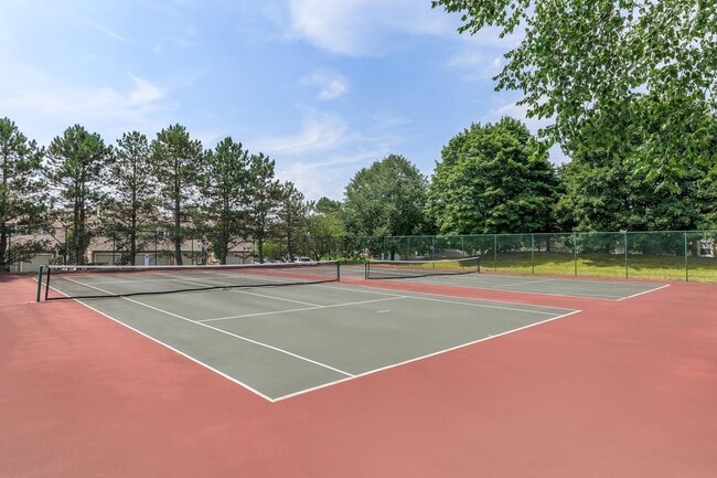 Photo - Chimney Hill