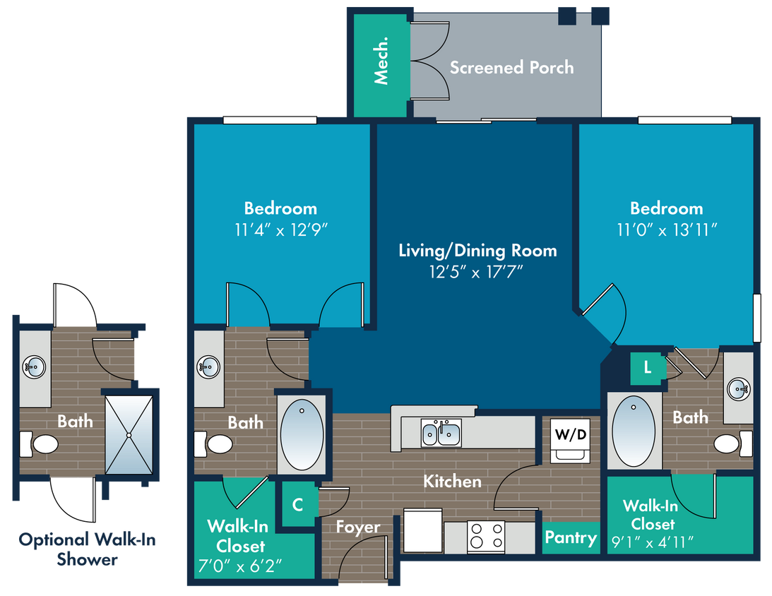 hhhunt-ayc-Hawlings - Hawlings with Shower