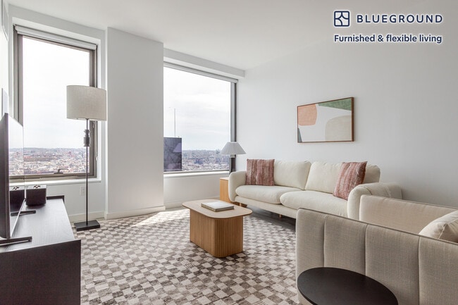 Building Photo - 87 Commercial St Unit FL34-ID1813