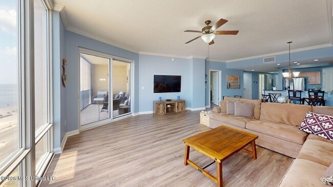 Photo - 1200 Beach Dr Unit 705