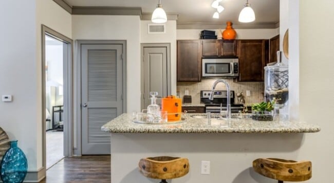 Photo - The Colby at Castle Hills