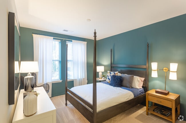 Apt 2360 - 2 x 2 - The Alloy