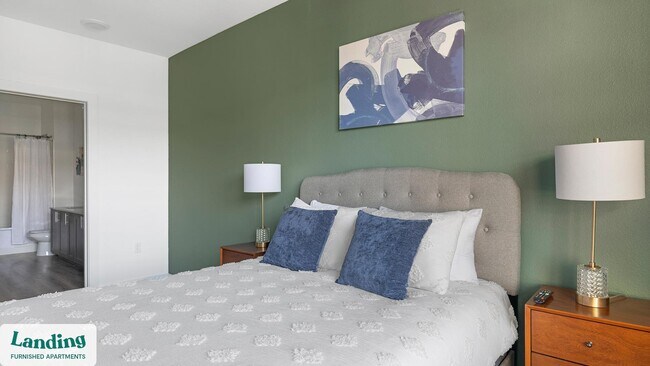 Photo - 217 S Garland Ave Unit 3206