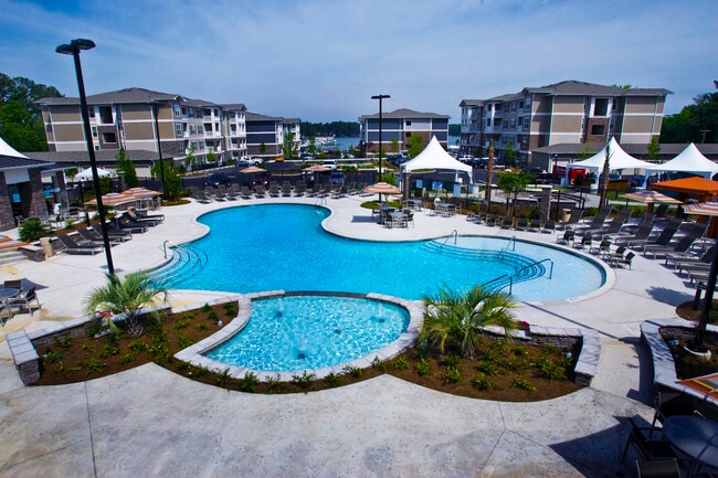 Photo - Residence at Marina Bay