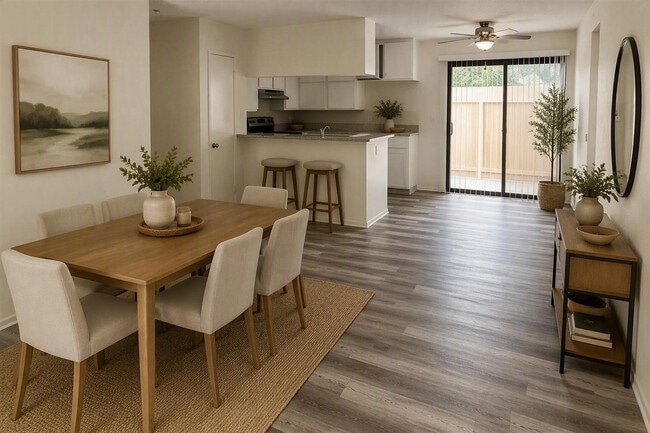 Photo - Holder Garden Apartments