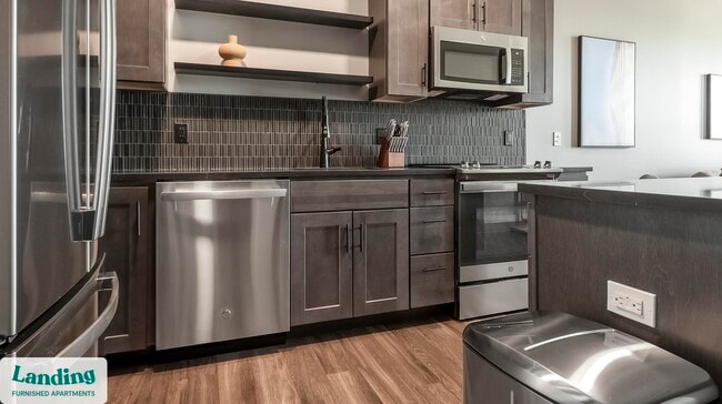 Photo - 299 DeBaliviere Ave Unit S525.1408600