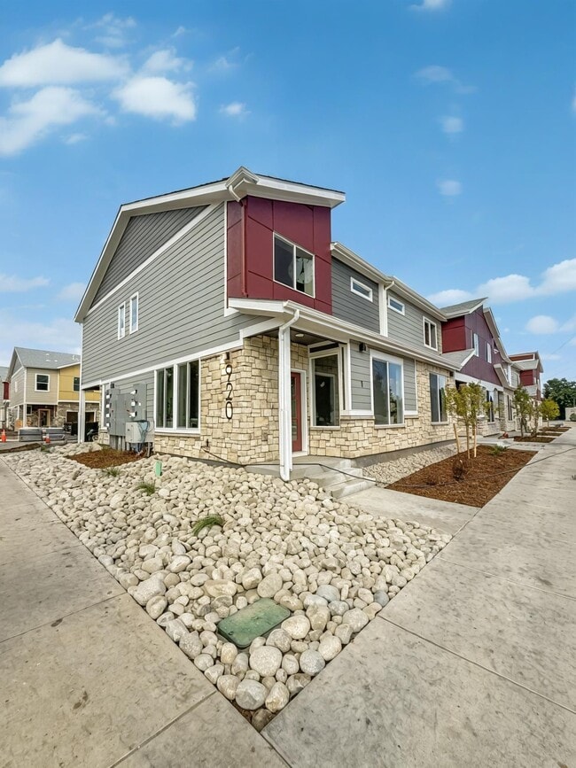Photo - Fern Hill Townhomes