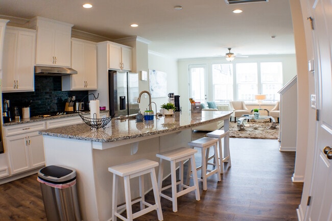 Building Photo - Sleeps 9 | Modern Upscale Ballantyne Gem