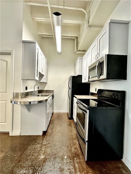 Photo - 312 W 5th St Unit 604