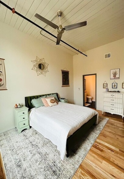 Photo - 201 E Chambers St Unit 203