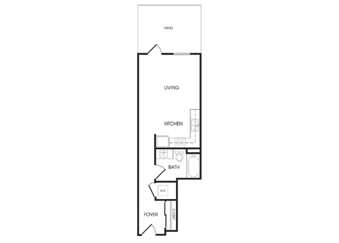 Floor Plan - S04
