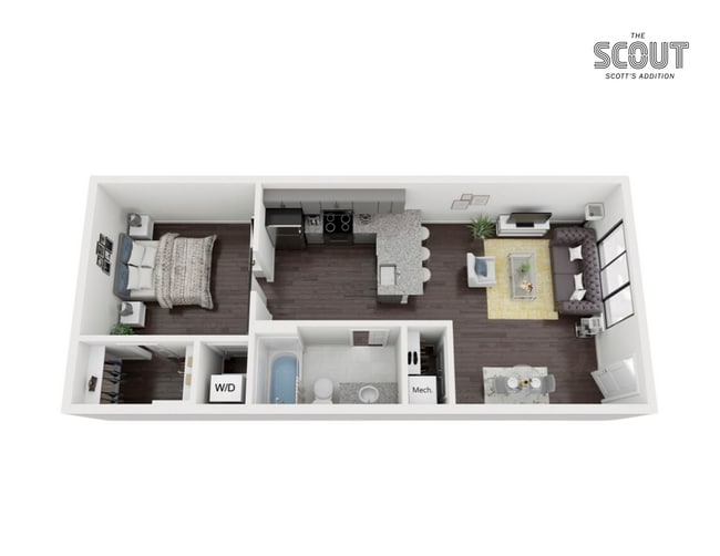 Photo - The Scout Scotts Addition